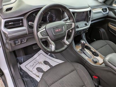 2017 GMC Acadia SLE-2