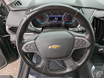 2021 Chevrolet Traverse LT 1LT