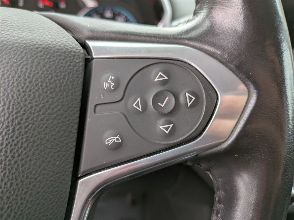 2021 Chevrolet Traverse LT 1LT