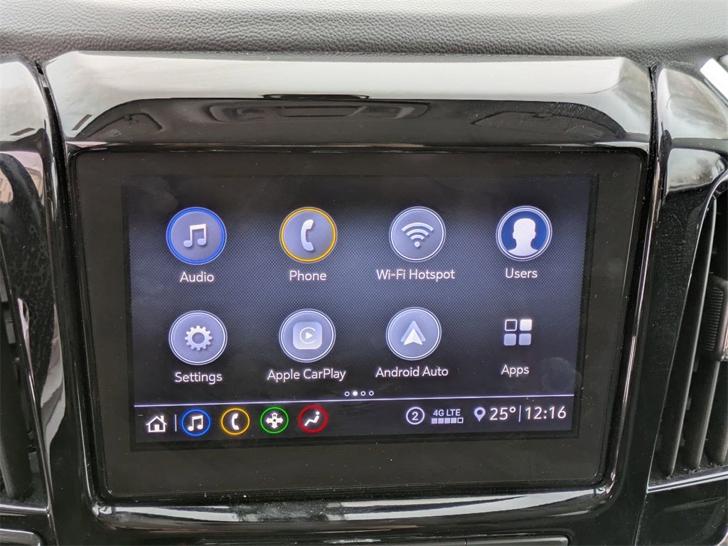 2021 Chevrolet Traverse LT 1LT