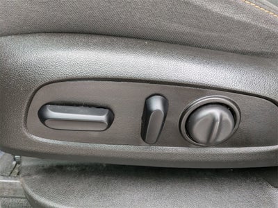 2021 Chevrolet Traverse LT 1LT