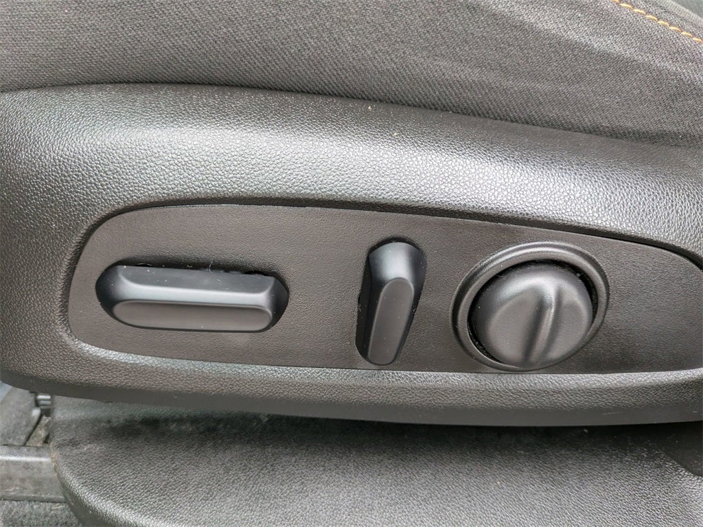 2021 Chevrolet Traverse LT 1LT