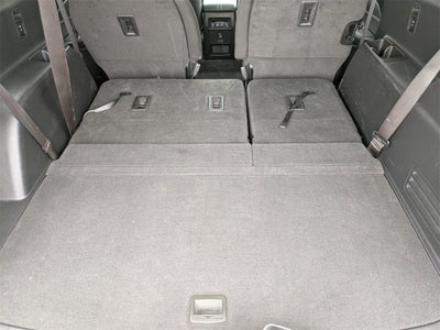 2021 Chevrolet Traverse LT 1LT