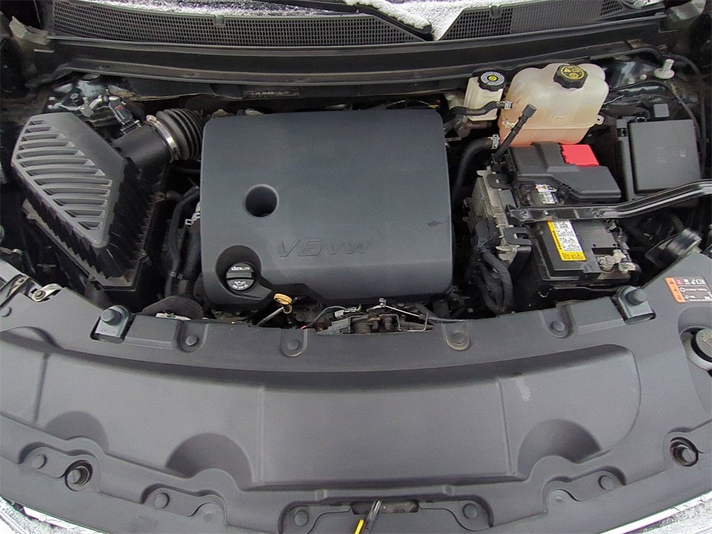 2021 Chevrolet Traverse LT 1LT