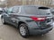 2021 Chevrolet Traverse LT 1LT