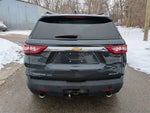 2021 Chevrolet Traverse LT 1LT