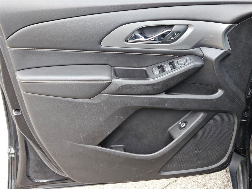 2019 Chevrolet Traverse LT Cloth w/1LT