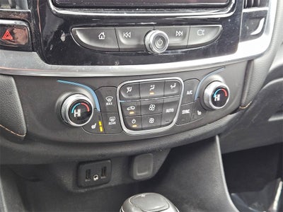 2019 Chevrolet Traverse LT Cloth w/1LT