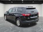2019 Chevrolet Traverse LT Cloth w/1LT