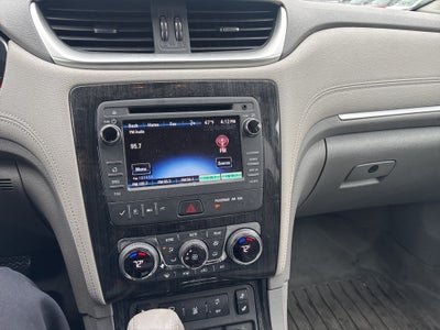 2017 Chevrolet Traverse 2LT 2LT