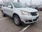2017 Chevrolet Traverse 2LT 2LT