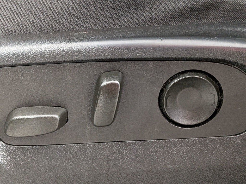 2021 Chevrolet Tahoe LS