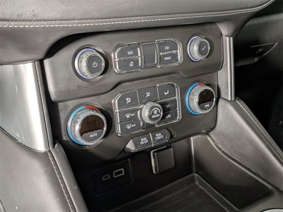 2021 Chevrolet Tahoe LS