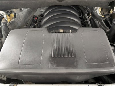 2021 Chevrolet Tahoe LS