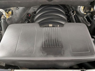 2021 Chevrolet Tahoe LS