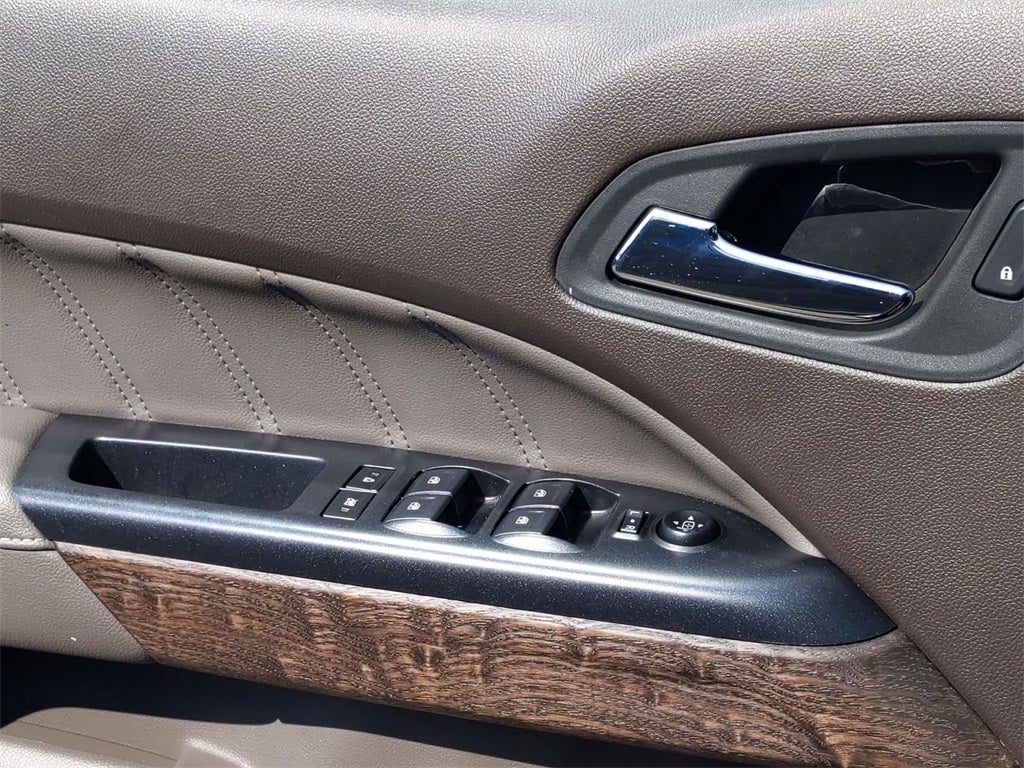 2022 GMC Canyon Denali