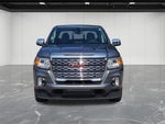 2022 GMC Canyon Denali