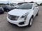 2019 Cadillac XT5 Base