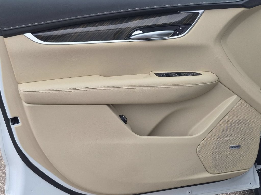 2019 Cadillac XT5 Base