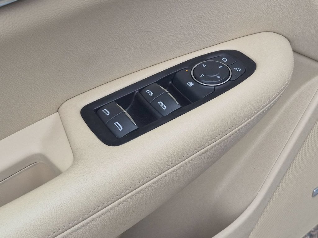 2019 Cadillac XT5 Base