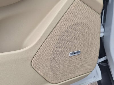 2019 Cadillac XT5 Base