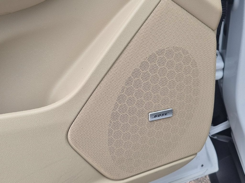 2019 Cadillac XT5 Base