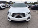 2019 Cadillac XT5 Base