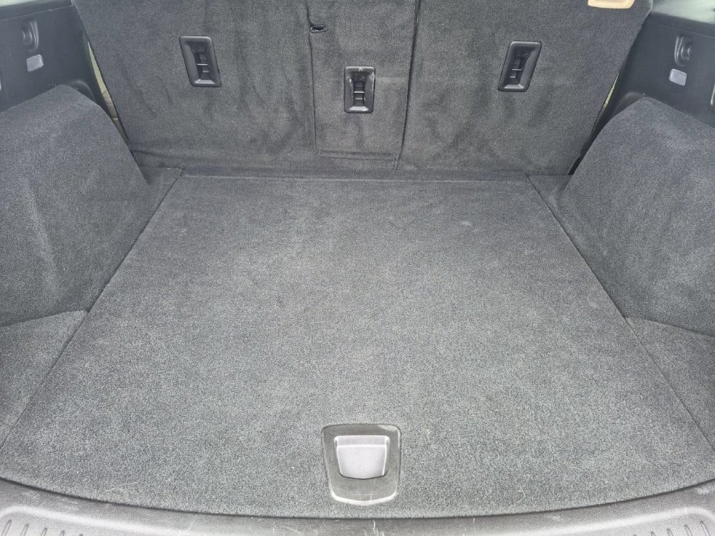 2019 Cadillac XT5 Base