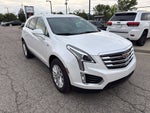 2019 Cadillac XT5 Base