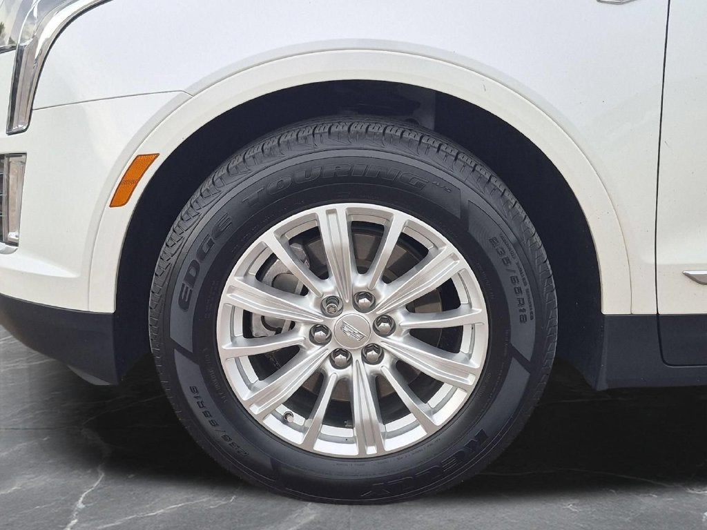 2019 Cadillac XT5 Base