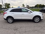 2019 Cadillac XT5 Base