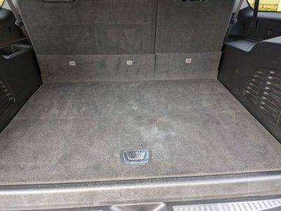 2017 Cadillac Escalade ESV Luxury