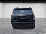 2017 Cadillac Escalade ESV Luxury