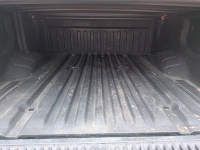 2020 Nissan Titan PRO-4X