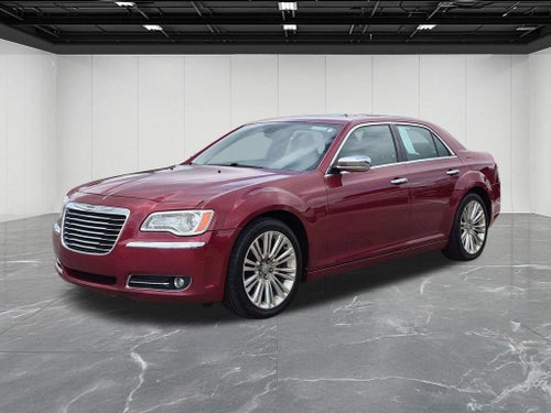 2011 Chrysler 300C Base