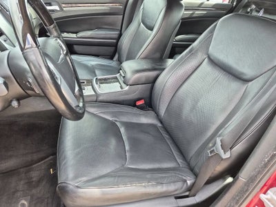 2011 Chrysler 300C Base