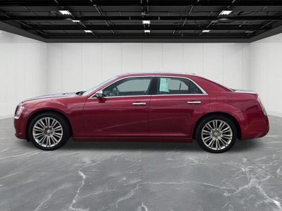 2011 Chrysler 300C Base
