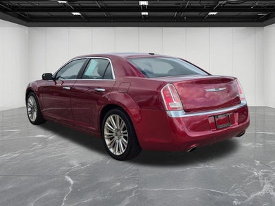 2011 Chrysler 300C Base