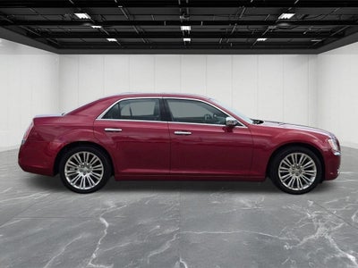 2011 Chrysler 300C Base