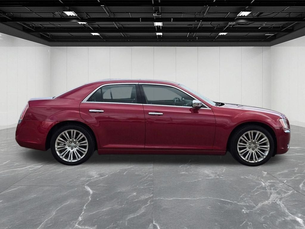 2011 Chrysler 300C Base