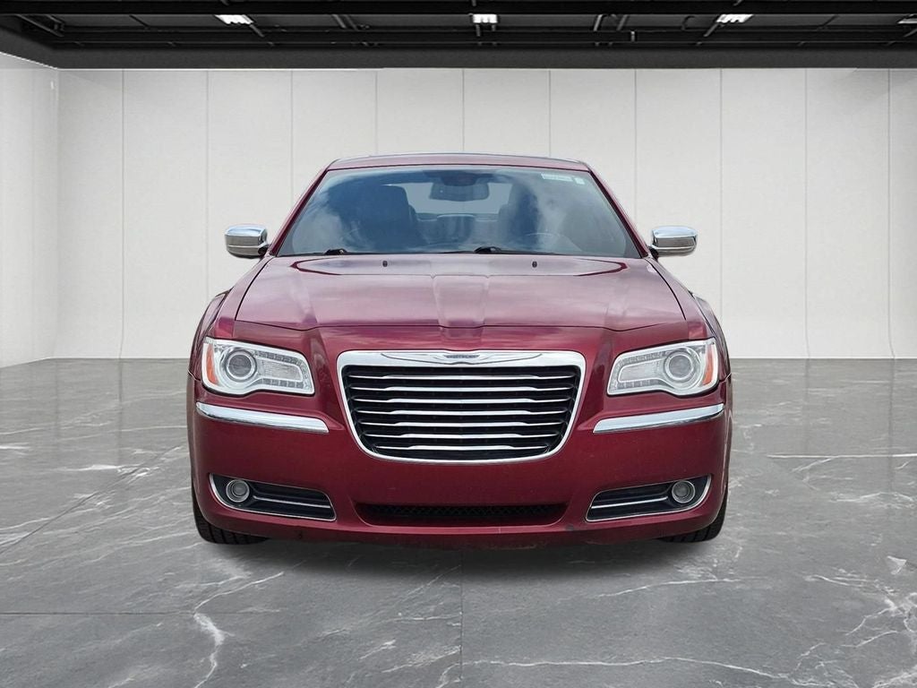2011 Chrysler 300C Base