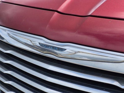 2011 Chrysler 300C Base
