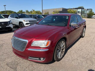 2011 Chrysler 300C Base
