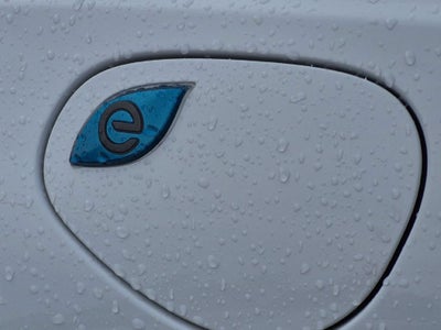 2018 Chrysler Pacifica Hybrid Limited