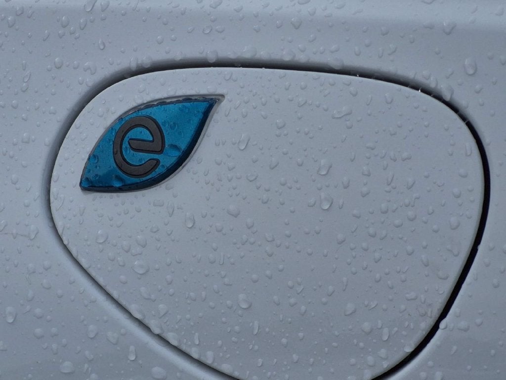 2018 Chrysler Pacifica Hybrid Limited