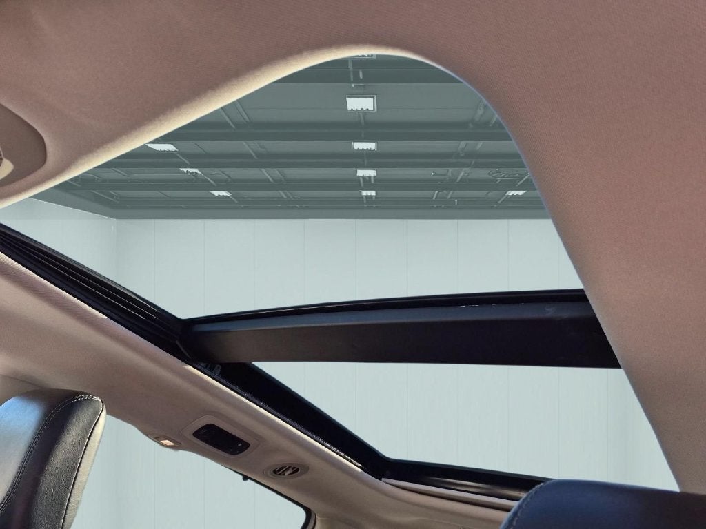 2018 Chrysler Pacifica Hybrid Limited