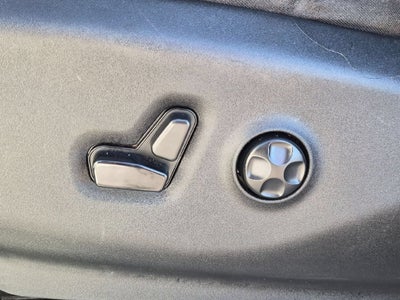 2018 Chrysler Pacifica Hybrid Limited