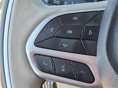 2018 Chrysler Pacifica Hybrid Limited