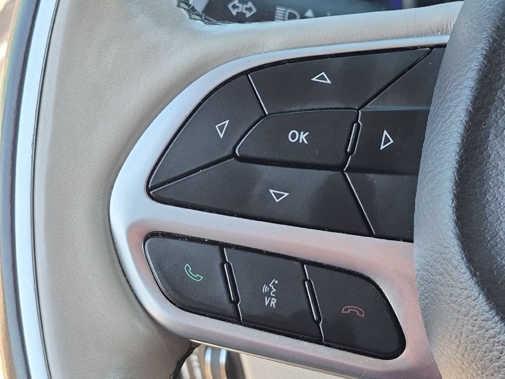 2018 Chrysler Pacifica Hybrid Limited