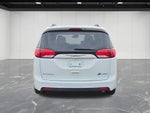 2018 Chrysler Pacifica Hybrid Limited